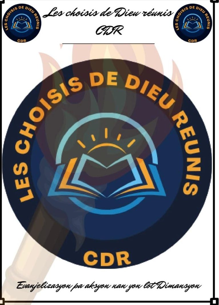 Les Choisis de Dieu Reunis